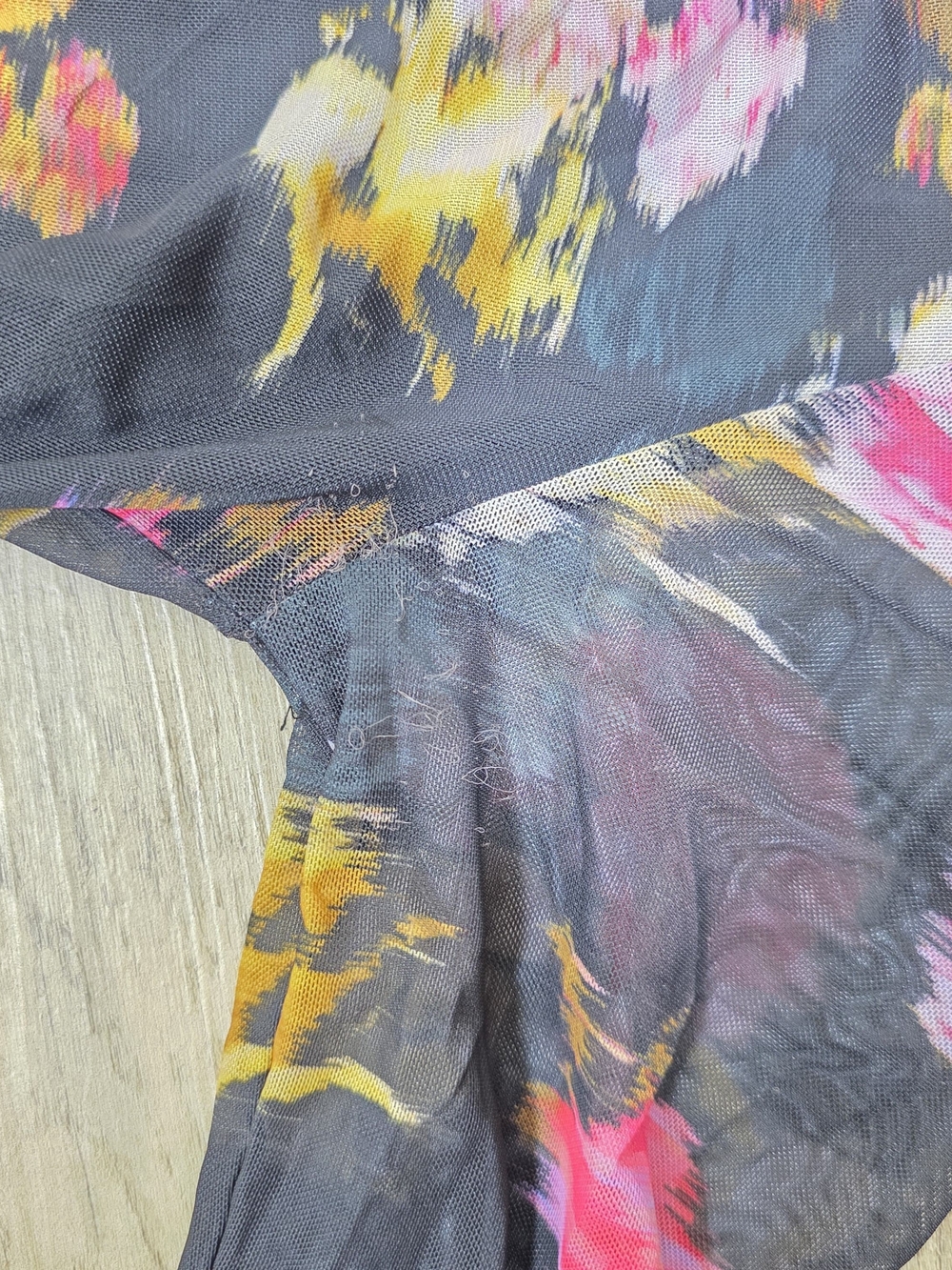 TED BAKER TILOULA DRESS SIZE US 10 MSRP $320 - Picture 13 of 14